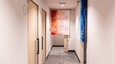 施設内の設備 / 6