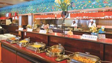 ビュッフェ / 38