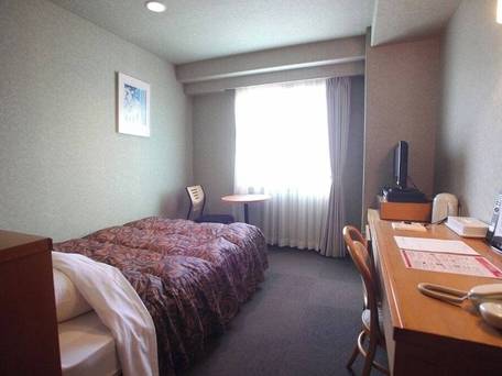 ホテル ソシア / 1