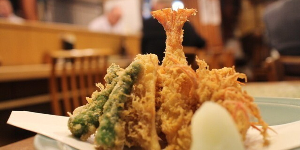 横浜の美味しい和食屋さんはここ グルメ通もうなる人気店7選 Icotto イコット