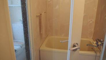 バスルーム / 14