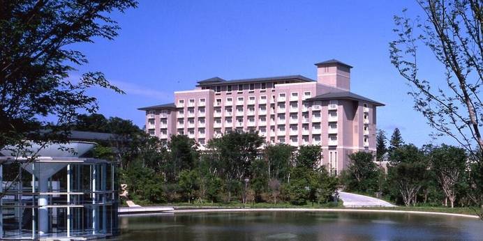 オークラ アカデミアパーク ホテル（千葉県 リゾートホテル） / 1