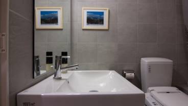 バスルーム / 23