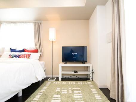 ホテル セントラル横浜 / 5