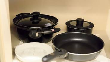 専用簡易キッチン / 8