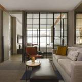 ホテル棟 ツインベッド / 4