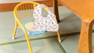 施設内の設備 / 13