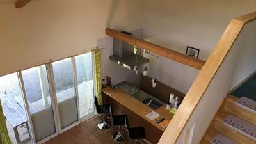 リビングルーム / 10