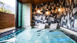 東京近郊のスパ付きホテル14選｜とっておきのご褒美時間を♡