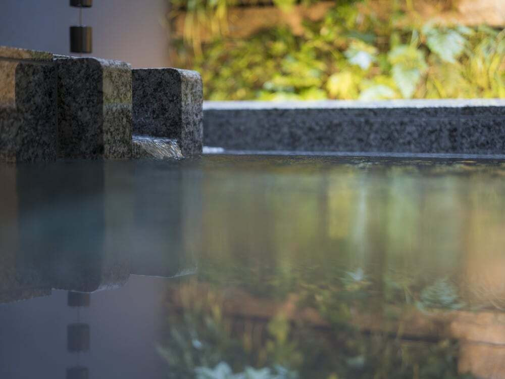 温泉