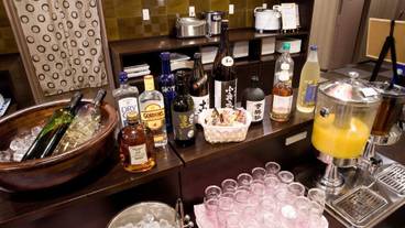 バー (施設内) / 2