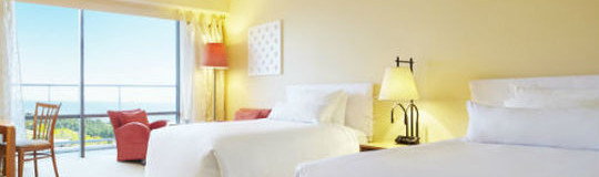 魅力で見比べよう!決定版★淡路島女子旅におすすめのホテル10選