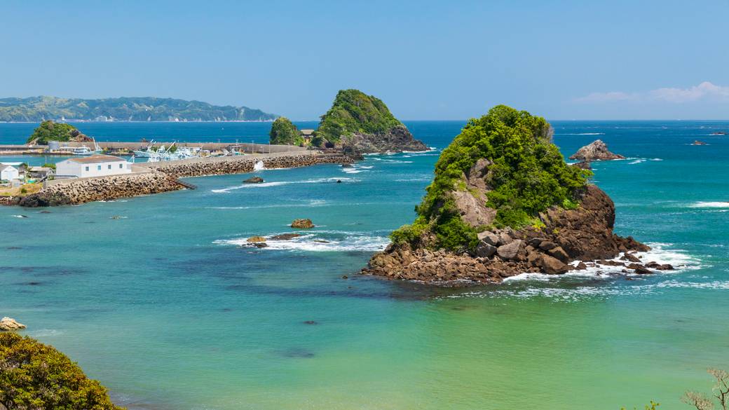 鴨川松島 / 2