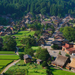 【岐阜】癒しのひとり旅。マイペースに世界遺産・白川郷を巡れる宿6選