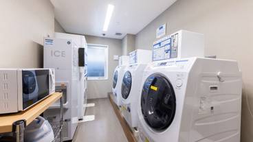 ランドリー ルーム / 13