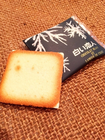 「石屋製菓 大丸札幌店」料理 584698 やっぱり 美味しい