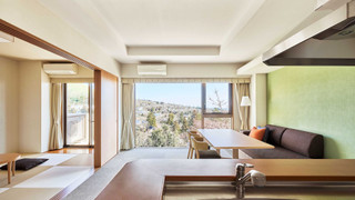 デラックス コンドミニアム