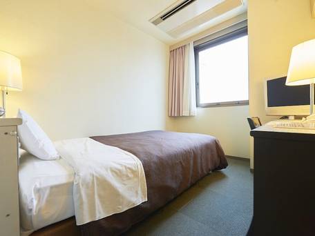 ホテルセレクトイン西那須野駅前 / 3