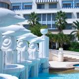 パームガーデン・プール / 2