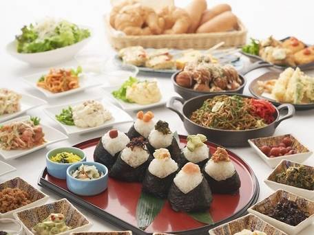 銀座キャピタルホテル萌木（はとバス直営） / 1