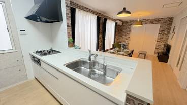 専用キッチン / 35