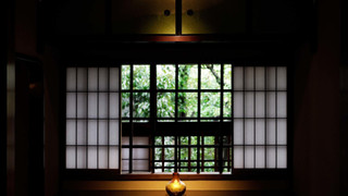 本館107:名栗壁 (なぐりかべ)  デラックス ツイン