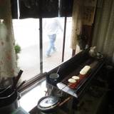 オリタ焼まんじゅう店（オリタヤキマンジュウテン）