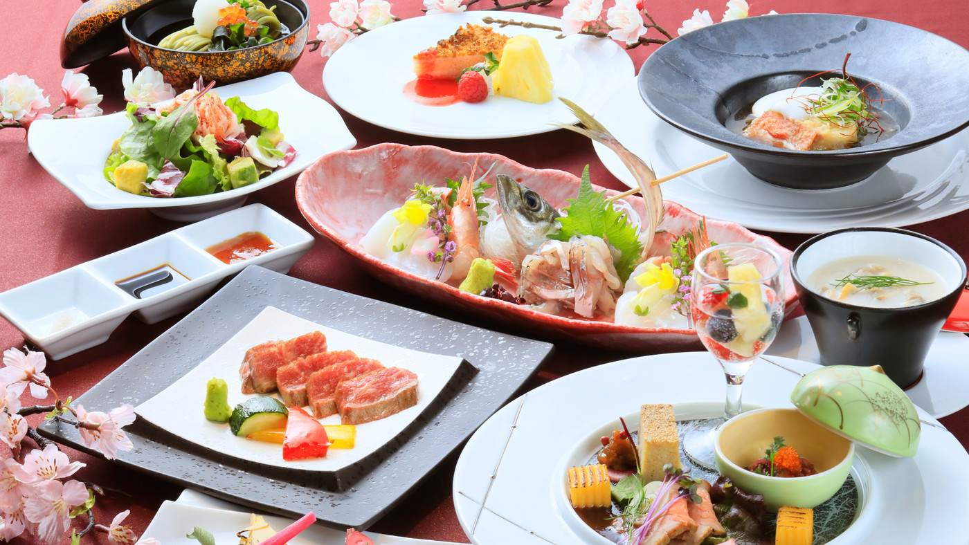 ライブキッチンも楽しめる3446117