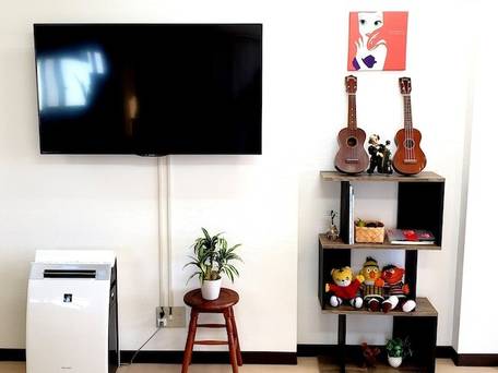 Resort Inn Gabusoka / 4