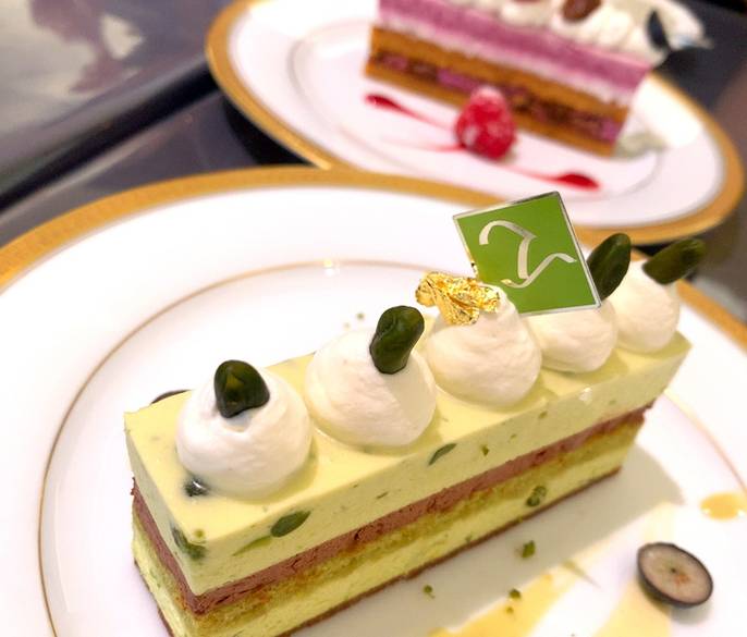 相模灘を見渡す
「MOA美術館」へ / 5