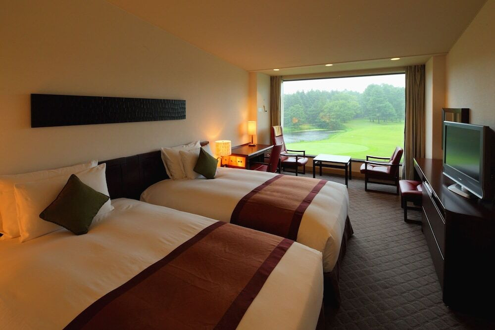 ザ・プリンス 軽井沢（ザ・プリンス カルイザワ） / 2