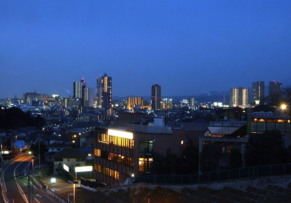 施設からの眺望