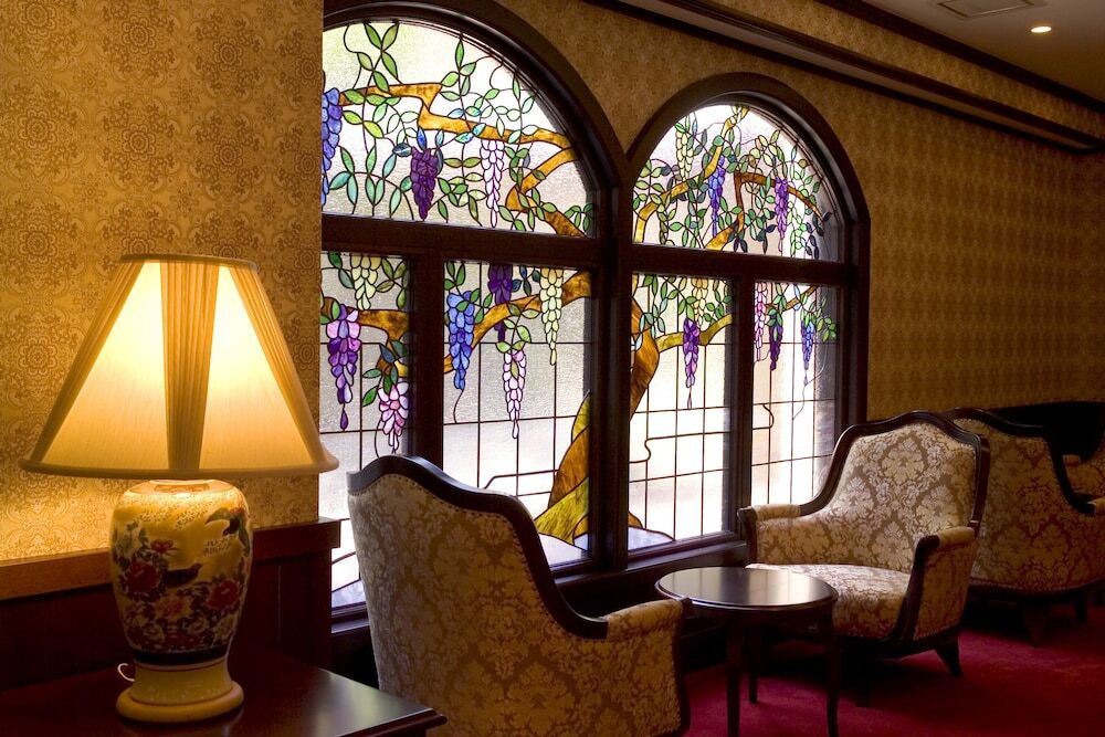 仲良しのカップル