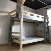 Guest House 庵 Anne（北海道 ゲストハウス・ホステル・ドミトリー） / 2