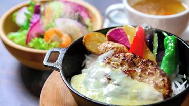 レストラン / 19