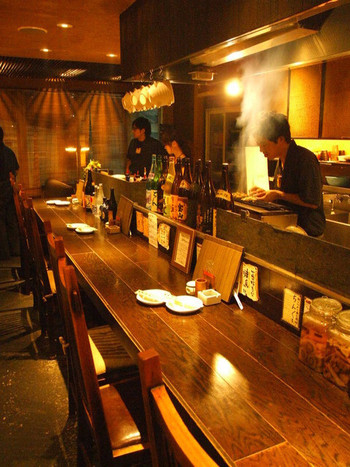 「福みみ 柏店」内観 1079333 内観写真