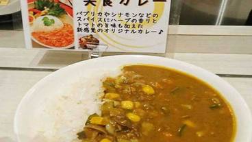 朝食ビュッフェ / 17