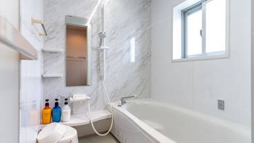 バスルーム / 13