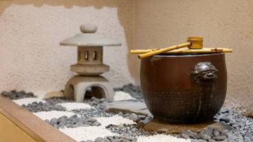 施設内の設備 / 9