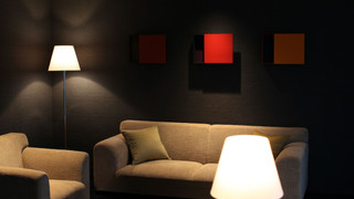 スイート ツインルーム バルコニー付 禁煙