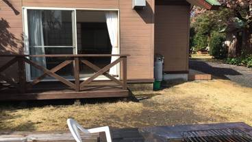 テラス / パティオ / 12