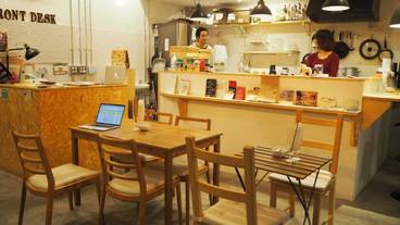 バー (施設内) / 6