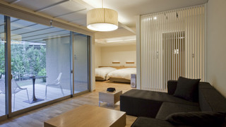 [クラブ ラウンジ アクセス] セントラルヴィラ