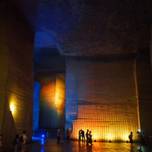 まるでエジプト古代遺跡！？栃木の巨大地下空間、大谷資料館がスゴイ！