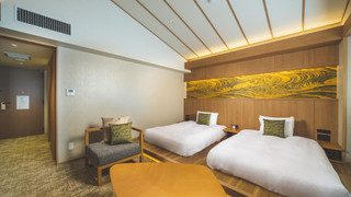 KAYAシグネチャーデラックスツイン禁煙