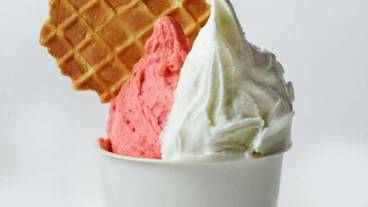 ジェラート世界チャンピオン柴野大造氏監修ジェラート / 6