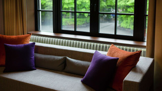 プレミアム ツインルーム