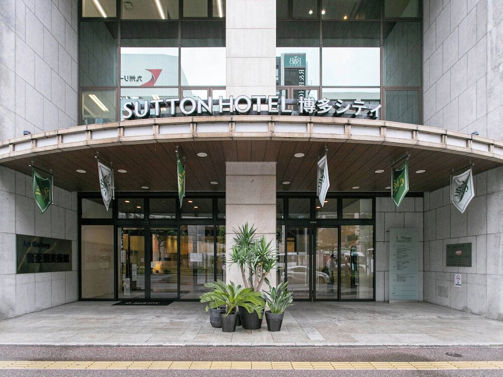 内部エントランス