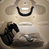 ナインアワーズ浜松町スリープラボ（東京都 カプセルホテル） / 2