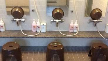 屋内スパ浴槽 / 2